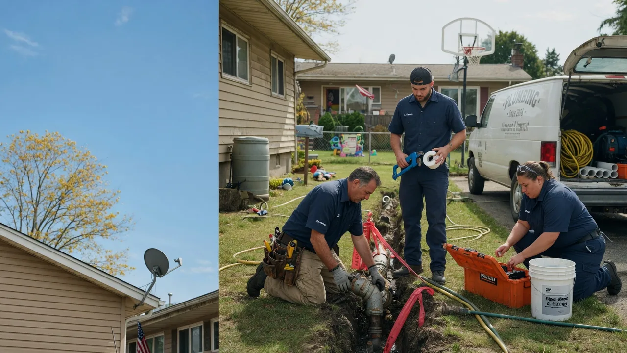 Garbage Disposal Replacement in Verona, KY near me
