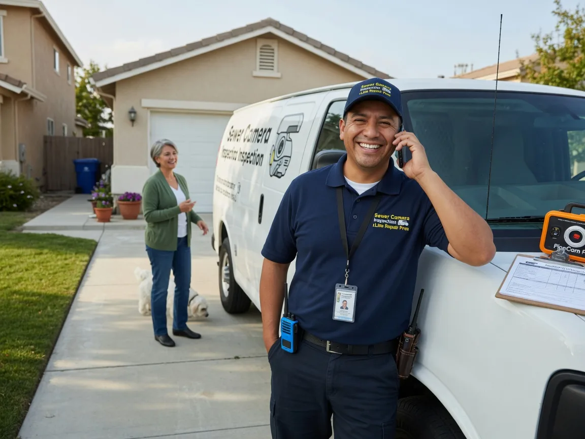 Sewer Line Repair Verona, KY FAQs